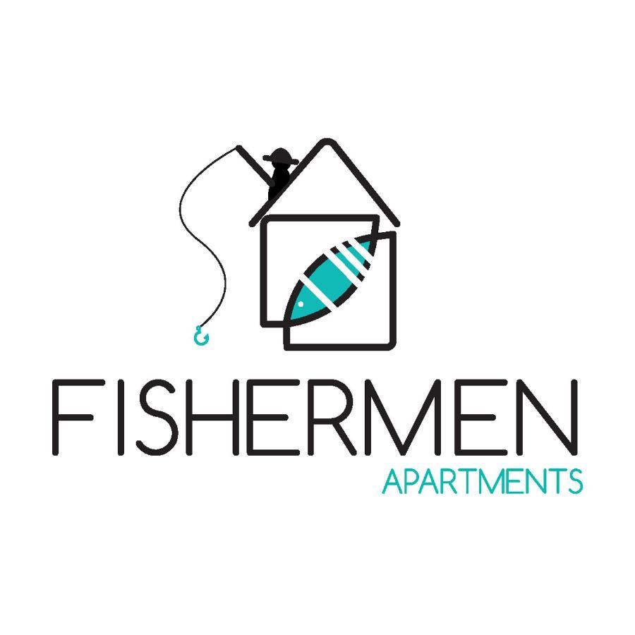 Fishermenapartments - Casa Do Espargal Paço de Arcos Eksteriør bilde